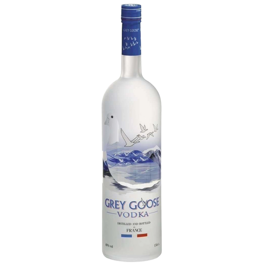 Grey Goose Vodka 1.5 litre