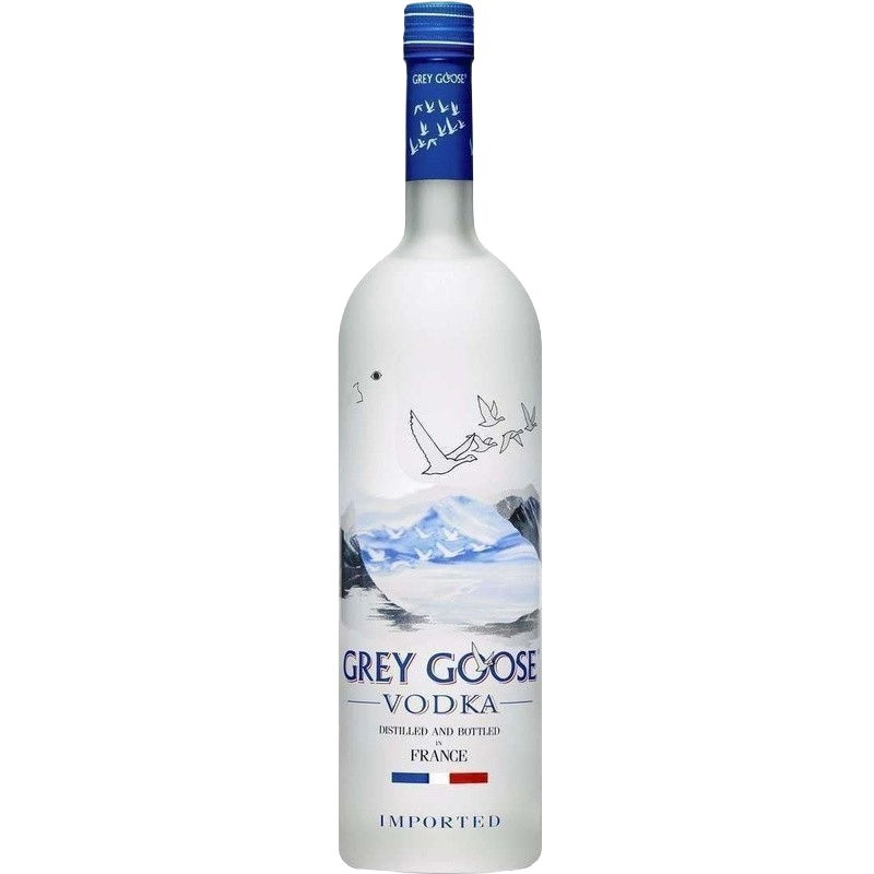 Grey Goose Vodka