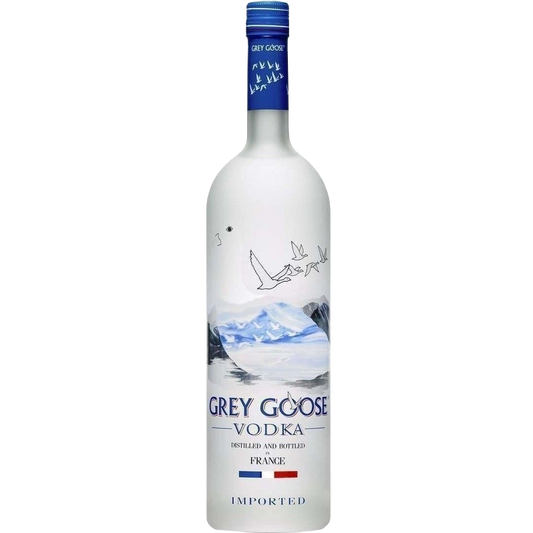 Grey Goose Vodka