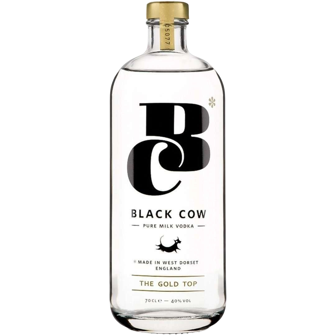 Black Cow Milk Vodka - The General Wine Company