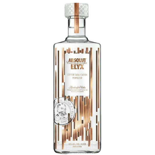 Absolut Elyx