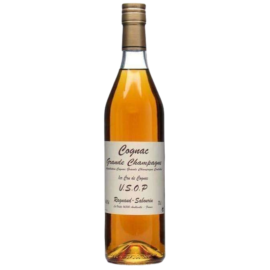 Ragnaud-Sabourin VSOP Annie Cognac