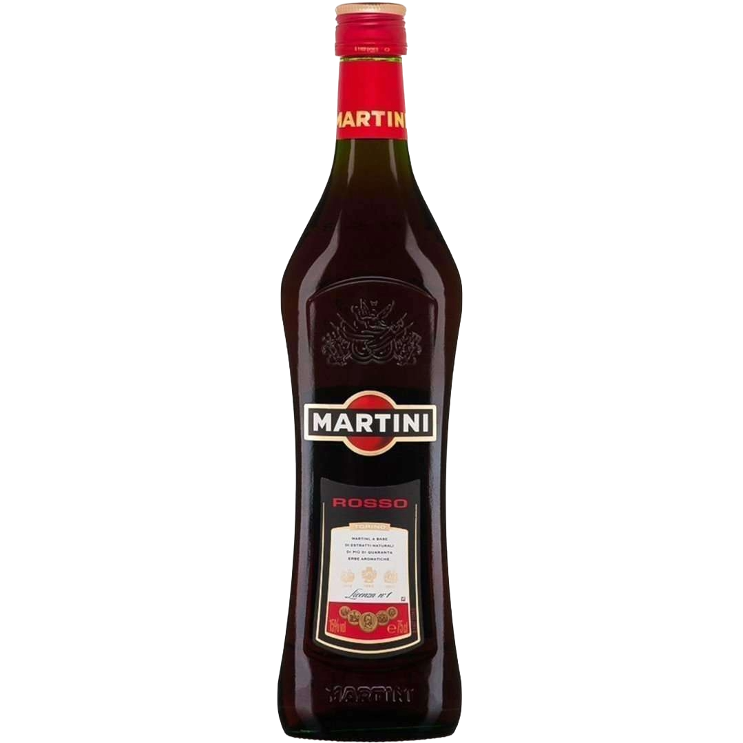 Martini Rosso - The General Wine Company