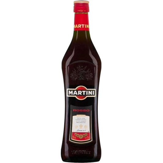 Martini Rosso