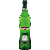 Martini Dry Vermouth - The General Wine Company