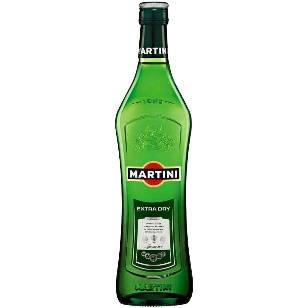 Martini Dry Vermouth - The General Wine Company