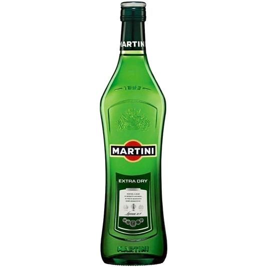 Martini Dry Vermouth