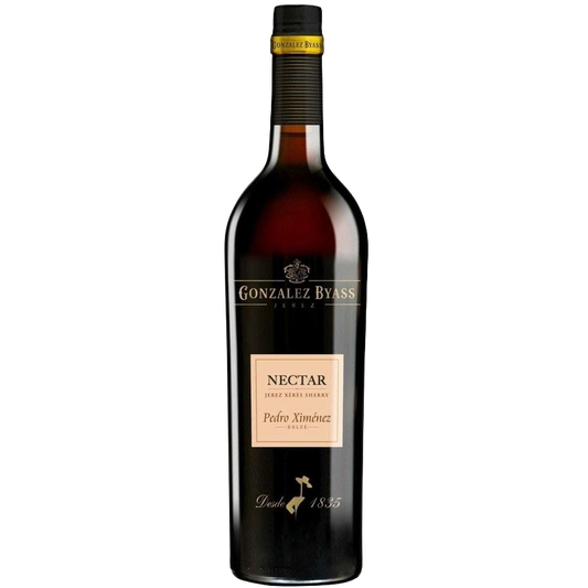 Gonzalez Byass Nectar Pedro Ximenez Sherry