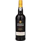 Warre's Warrior Port - The General Wine Company