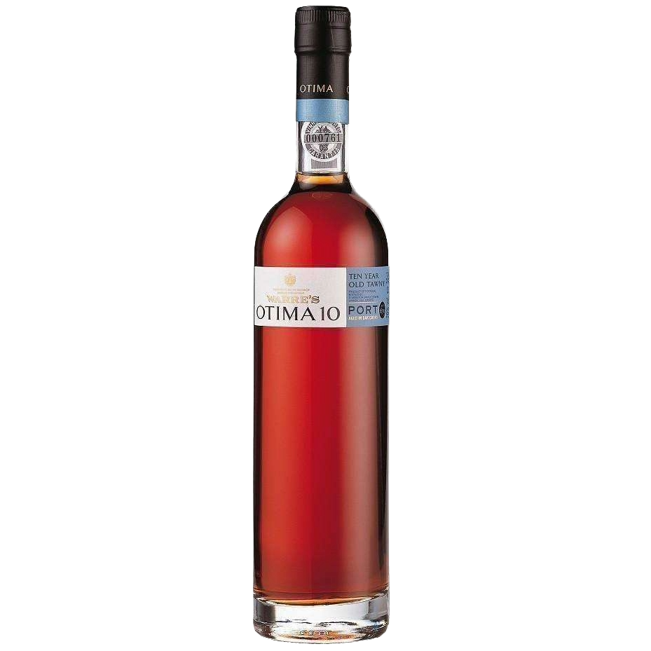 Warre's Otima 10 Year Old Tawny 50cl - The General Wine Company