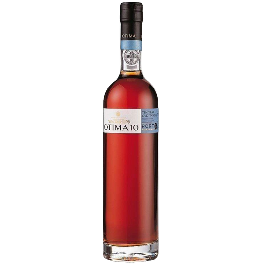 Warre's Otima 10 Year Old Tawny 50cl