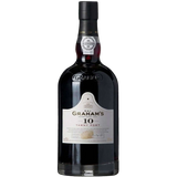 W. & J. Graham's 10 Year Old Tawny - The General Wine Company