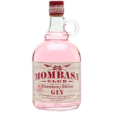 Mombasa Strawberry Edition Gin