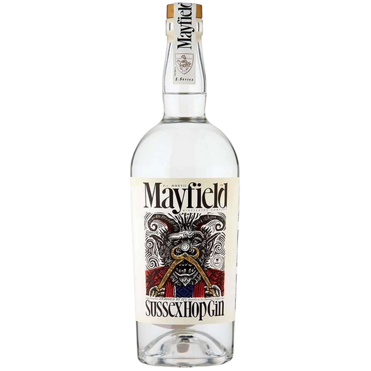 Mayfield Sussex Hop Gin