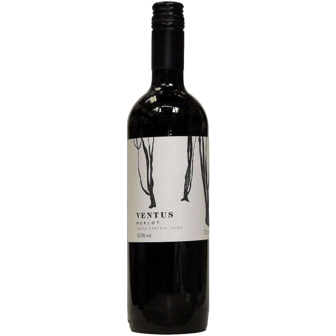 Ventus Merlot