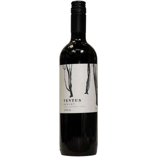 Ventus Merlot