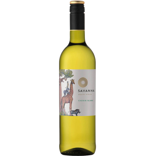Spier Savanah Chenin Blanc