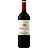 Chateau Pierrefitte Lalande-de-Pomerol
