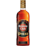 Havana Club Cuban Spiced Rum