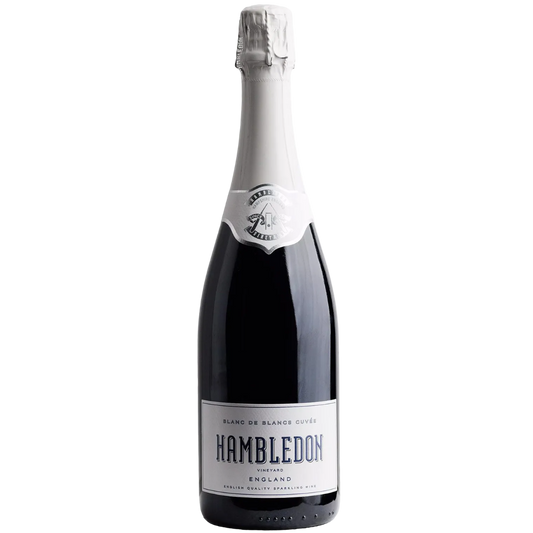 Hambledon Vineyard Blanc de Blancs