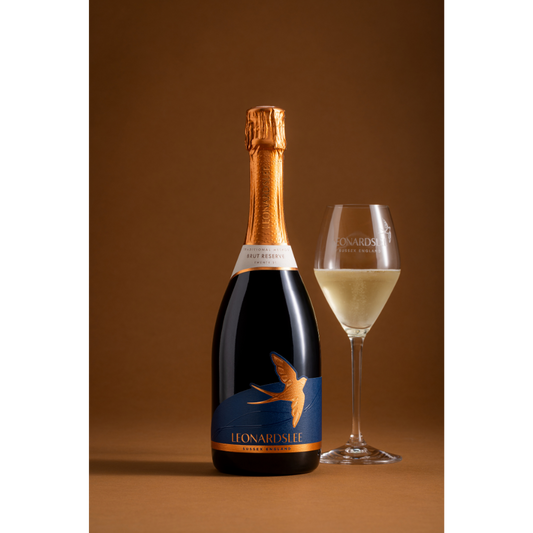 Leonardslee Brut Reserve 2021