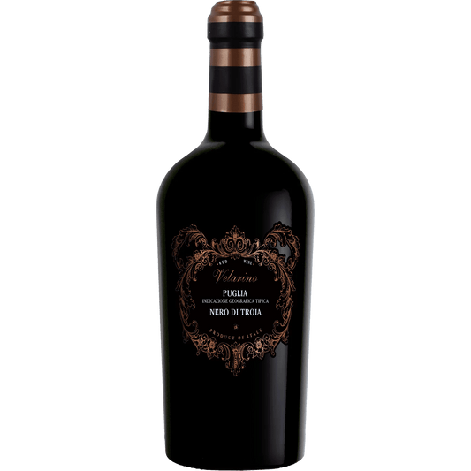 Velarino Nero di Troia The General Wine Company