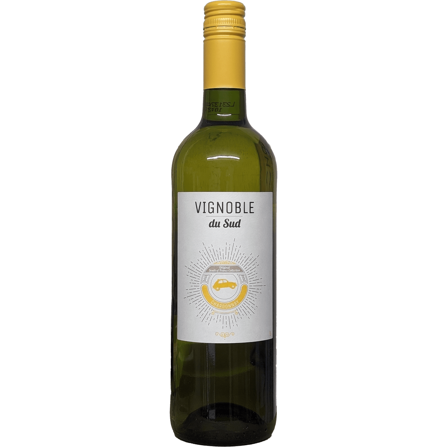 Vignoble du Sud Chardonnay The General Wine Company