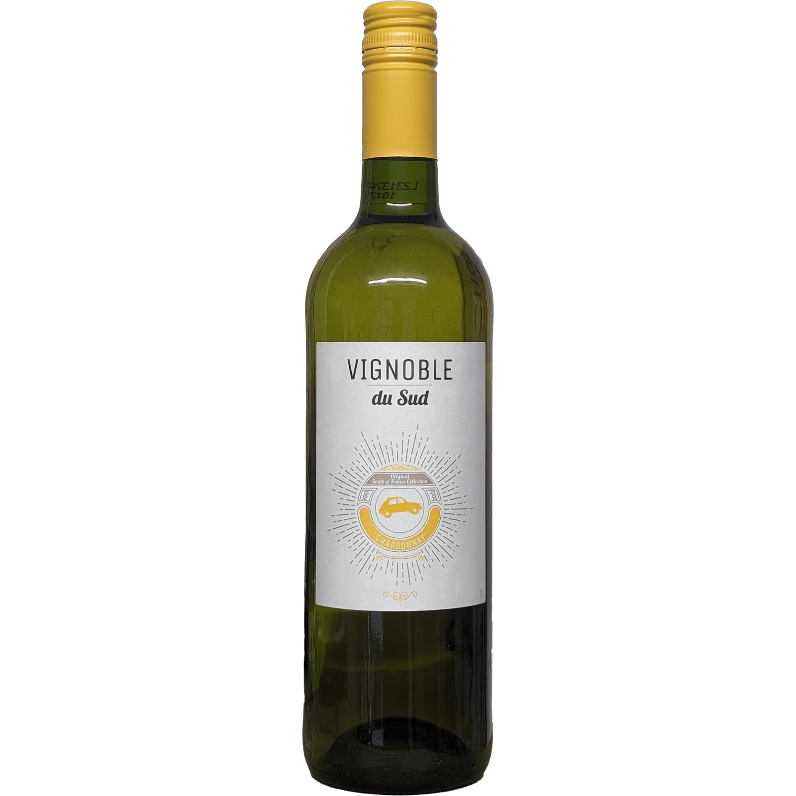 Vignoble du Sud Chardonnay The General Wine Company