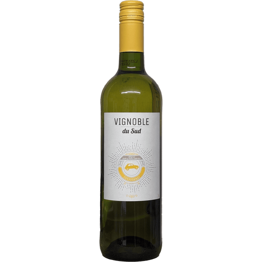 Vignoble du Sud Chardonnay The General Wine Company