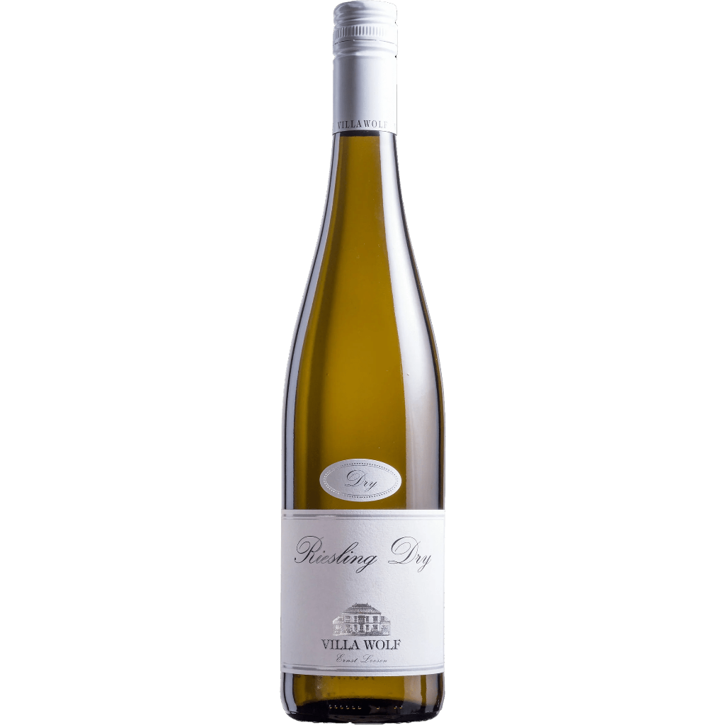 Ernst Loosen Villa Wolf Dry Riesling The General Wine Company