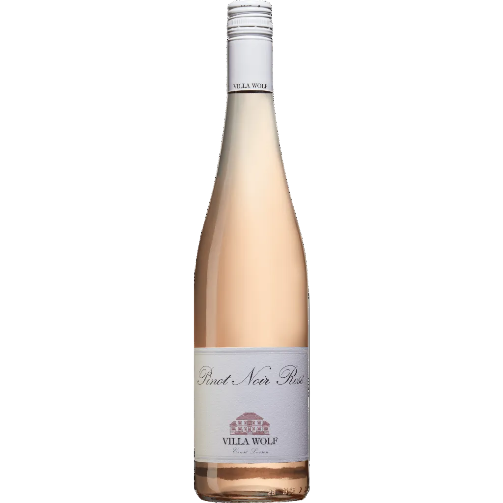 Ernst Loosen Villa Wolf Pinot Noir Rosé The General Wine Company