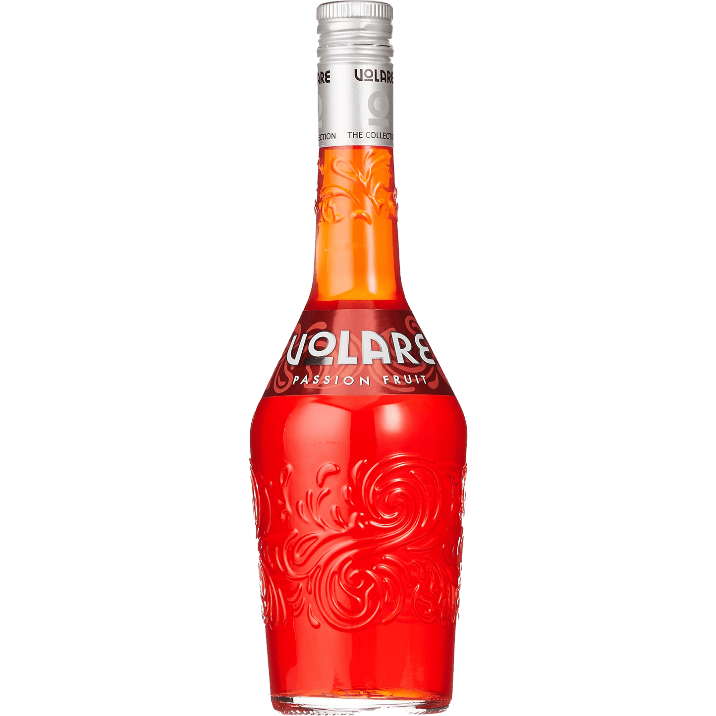 Volare Passion Fruit Liqueur The General Wine Company