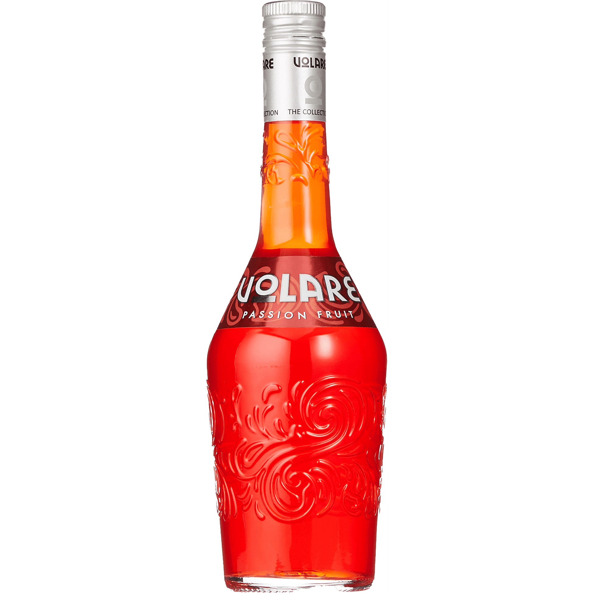 Volare Passion Fruit Liqueur The General Wine Company