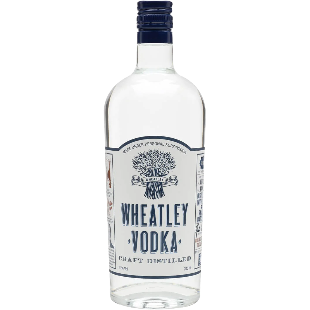 Wheatley Vodka