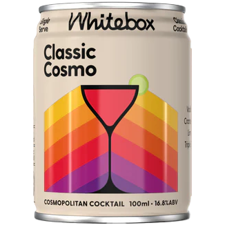 Whitebox Classic Cosmo