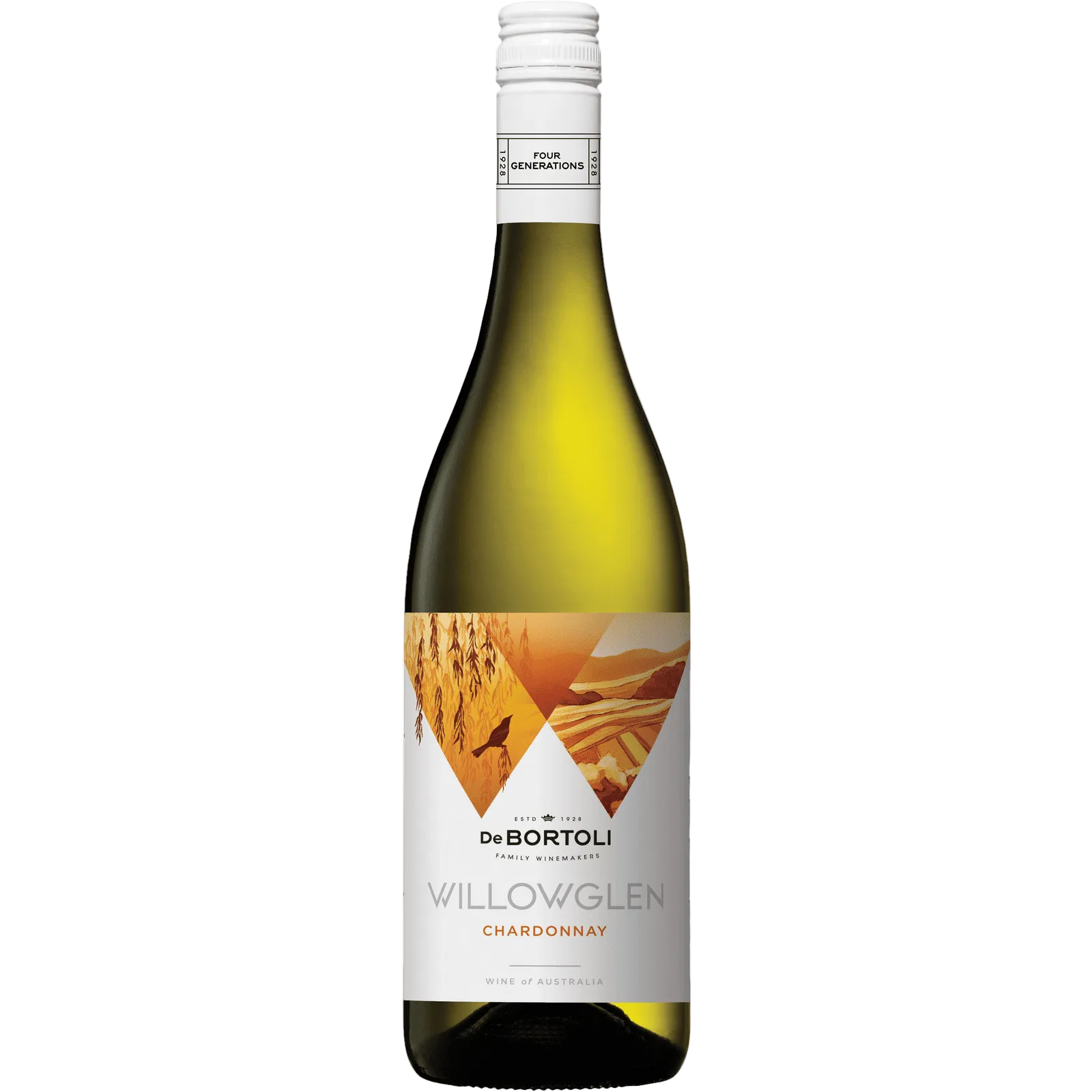 De Bortoli Willowglen Chardonnay The General Wine Company