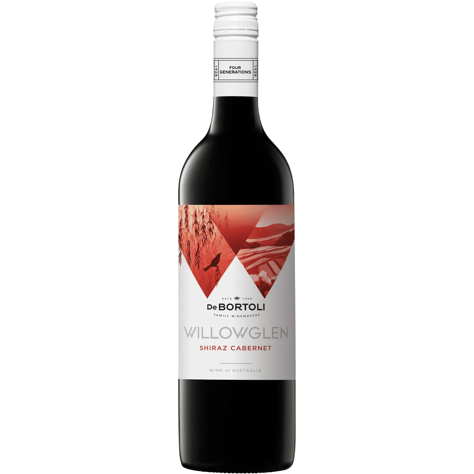De Bortoli Willowglen Shiraz Cabernet The General Wine Company