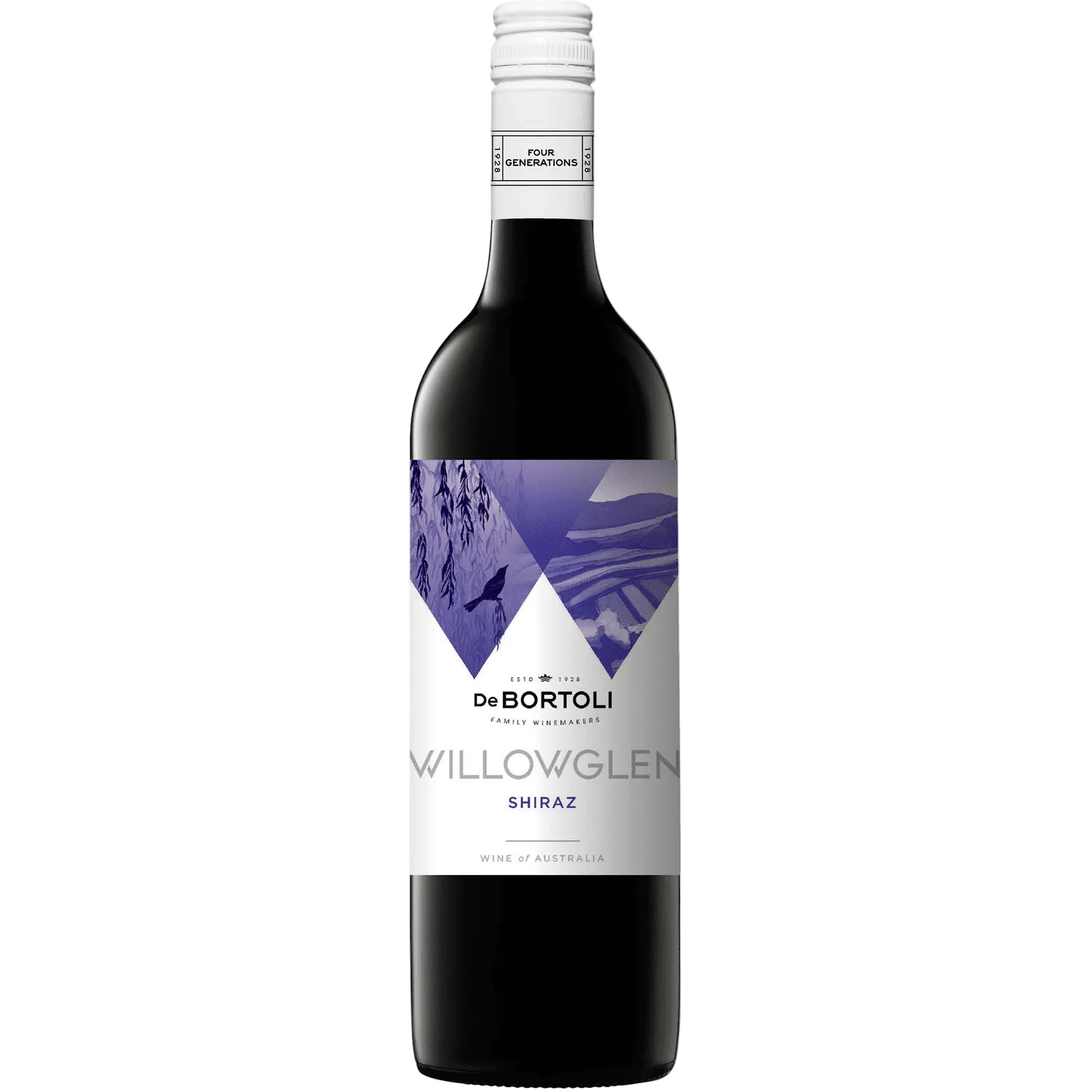 De Bortoli Willowglen Shiraz The General Wine Company
