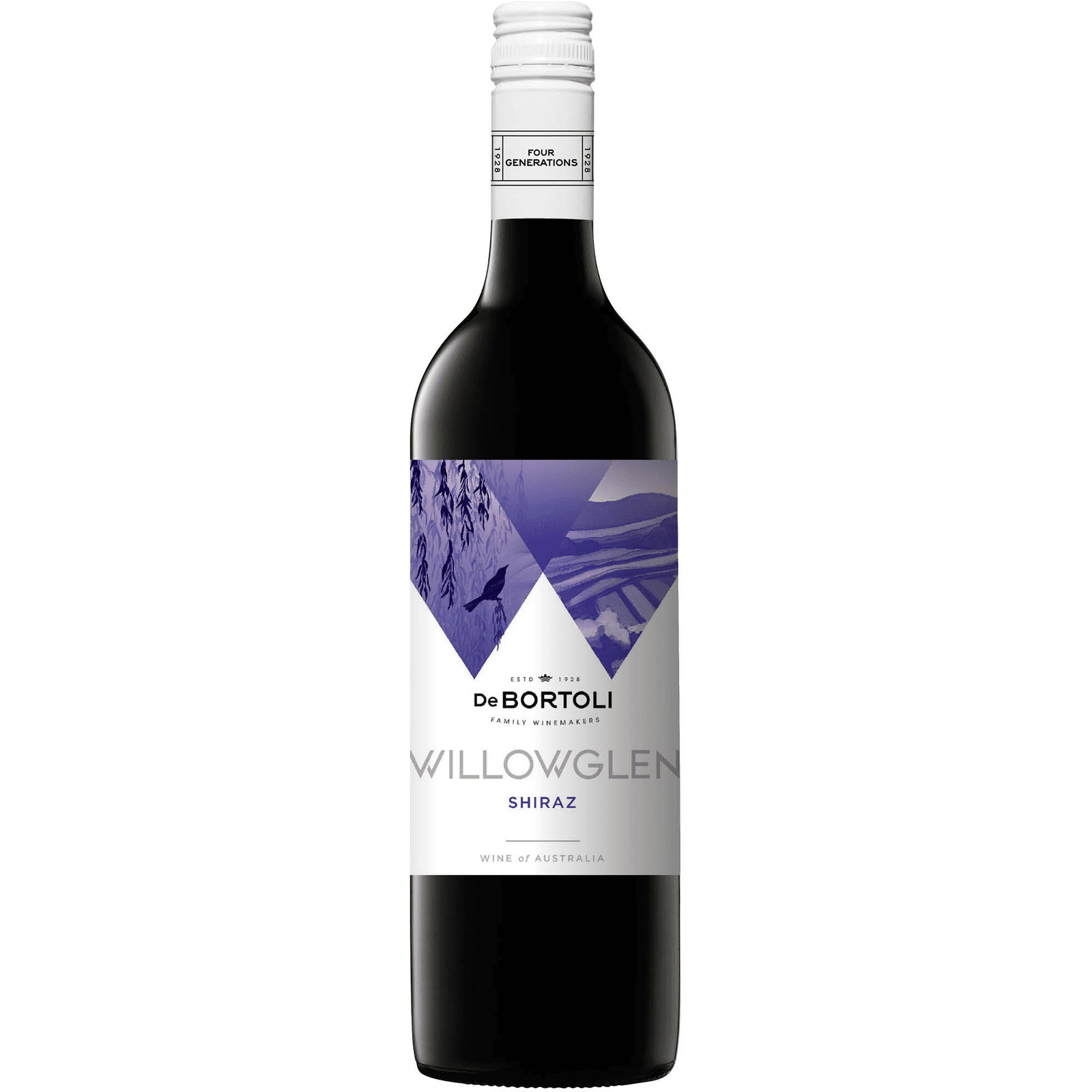 De Bortoli Willowglen Shiraz The General Wine Company