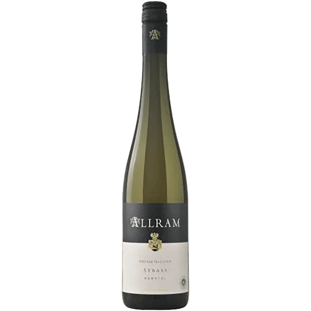 Allram Strass Gruner Veltliner The General Wine Company