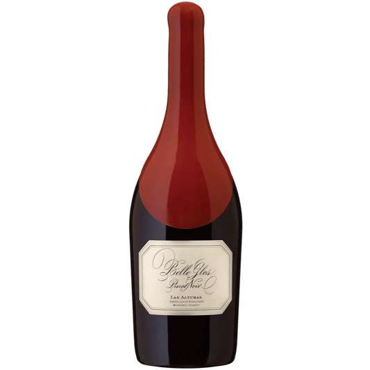 Belle Glos Las Alturas Pinot Noir 2007 Magnum The General Wine Company