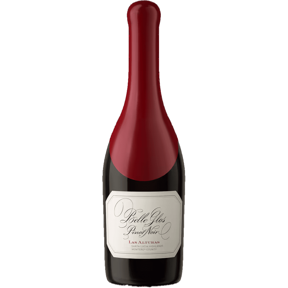 Belle Glos Las Alturas Pinot Noir 2021 The General Wine Company