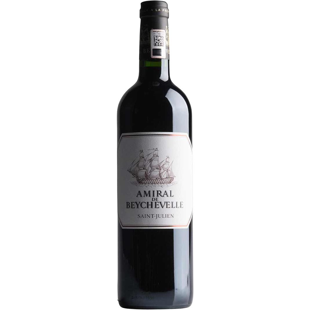 Amiral de Beychevelle 2022