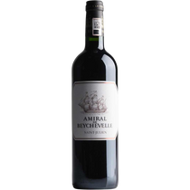Amiral de Beychevelle 2022