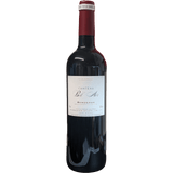 Château Bel Air Bordeaux The General Wine Company