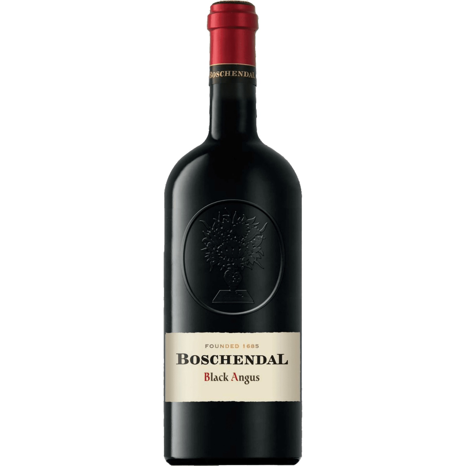 Boschendal Heritage Black Angus Red The General Wine Company