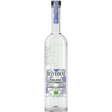 Belvedere Vodka Organic Infusions Blackberry & Lemongrass Vodka The General Wine Company
