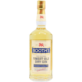 Booth's Finest Gin