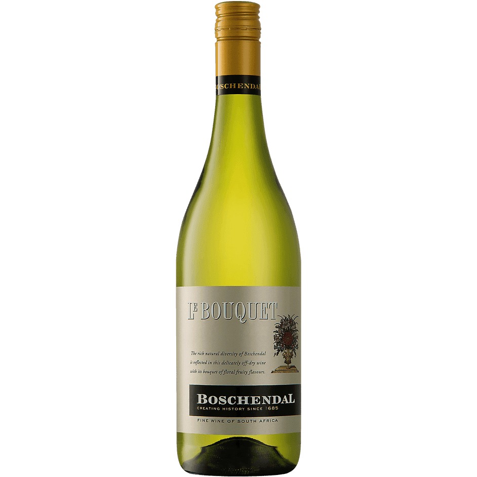 Boschendal Le Bouquet The General Wine Company