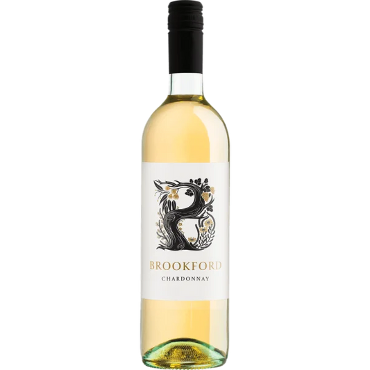 Brookford Chardonnay